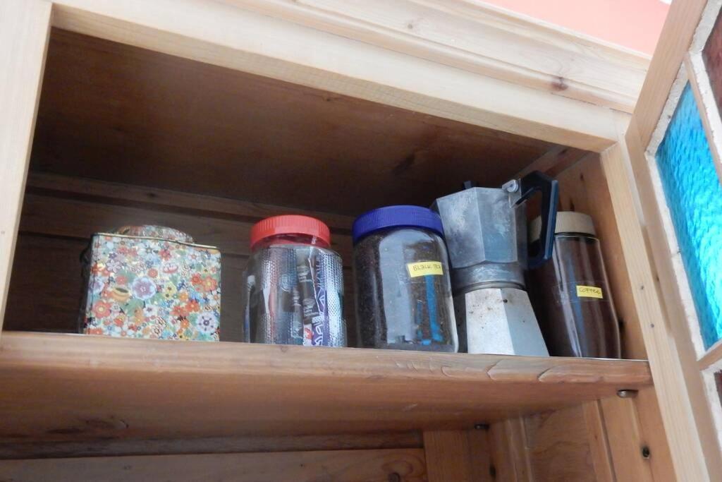 אינטרלאקן Zentral Gelegene Wohnung Mit Grossem Garten מראה חיצוני תמונה