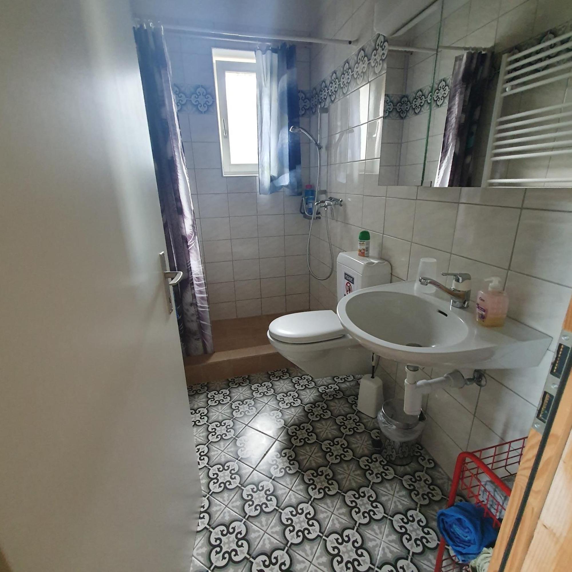 אינטרלאקן Zentral Gelegene Wohnung Mit Grossem Garten מראה חיצוני תמונה